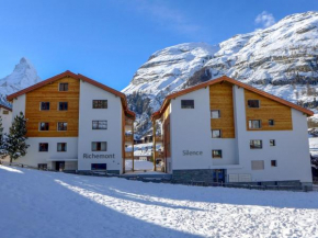 Apartment Richemont-1 by Interhome
